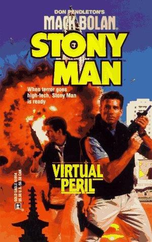 [Stony Man 30] • Virtual Peril